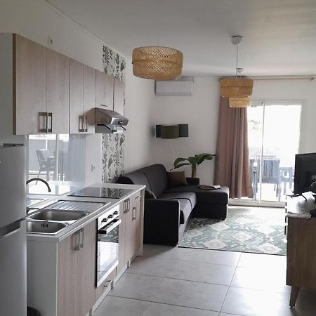 Residencestys Saint-Denis Bagian luar foto