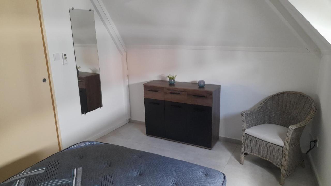 Residencestys Saint-Denis Bagian luar foto