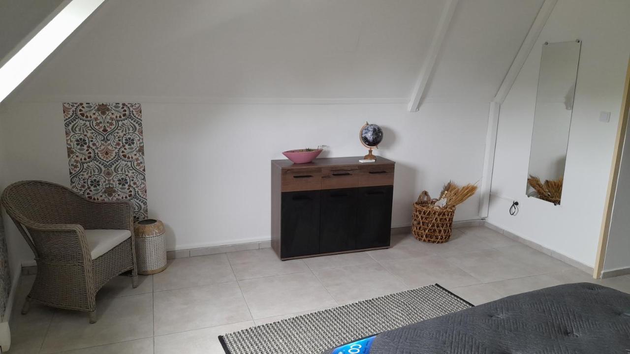 Residencestys Saint-Denis Bagian luar foto
