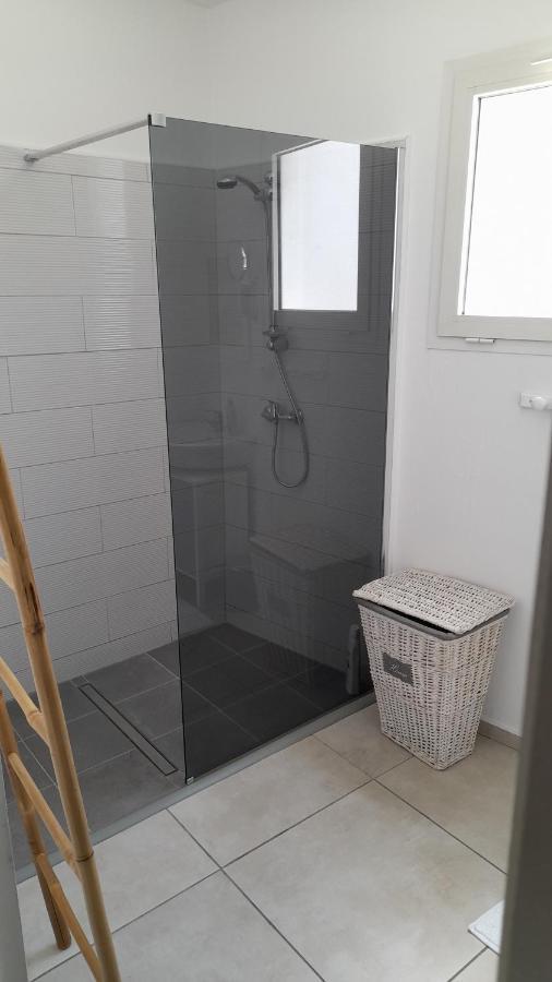 Residencestys Saint-Denis Bagian luar foto