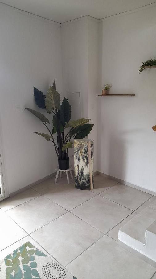 Residencestys Saint-Denis Bagian luar foto