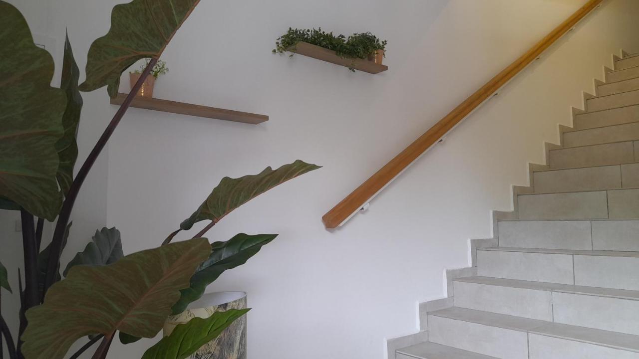 Residencestys Saint-Denis Bagian luar foto
