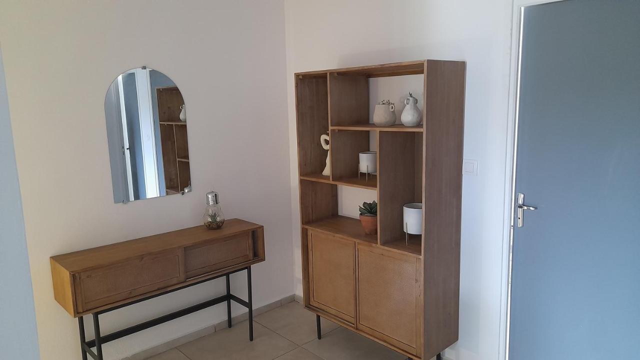 Residencestys Saint-Denis Bagian luar foto