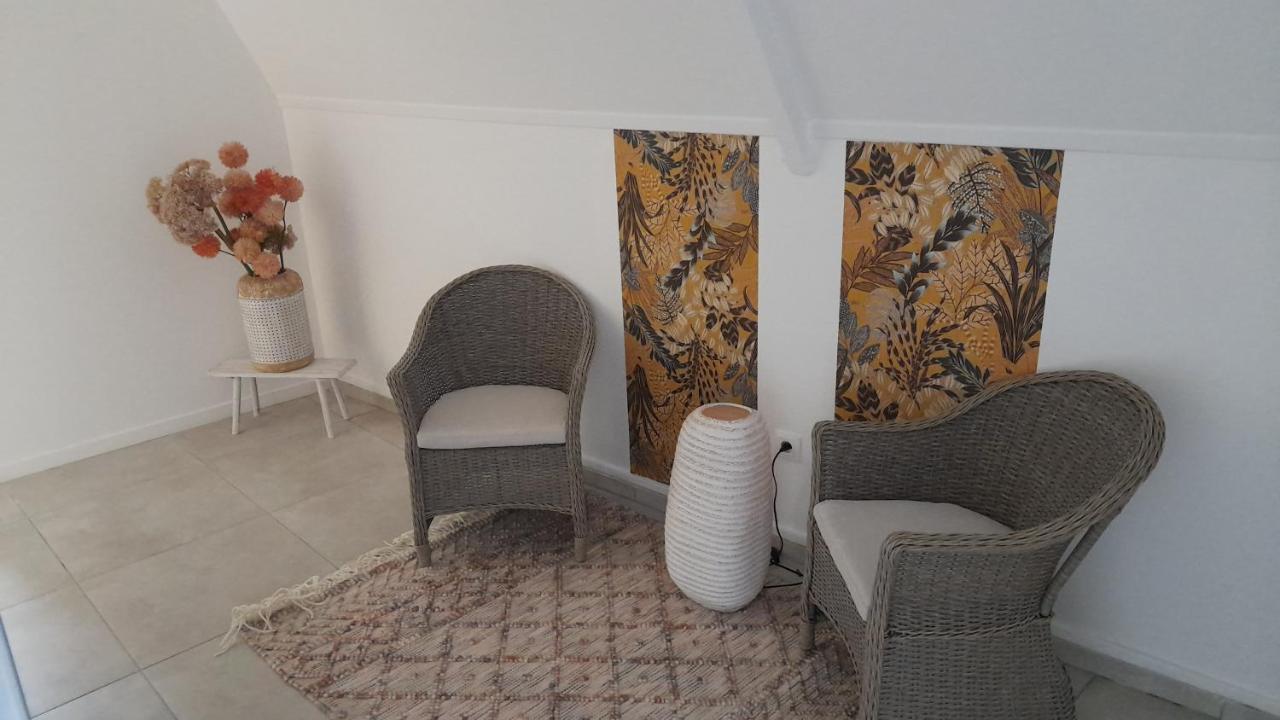 Residencestys Saint-Denis Bagian luar foto