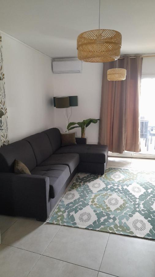 Residencestys Saint-Denis Bagian luar foto
