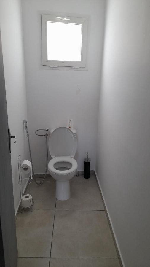 Residencestys Saint-Denis Bagian luar foto