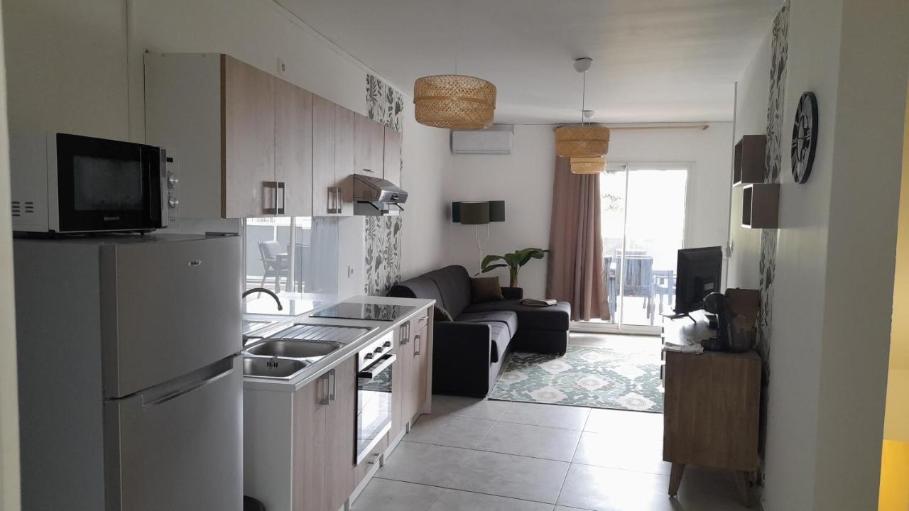 Residencestys Saint-Denis Bagian luar foto