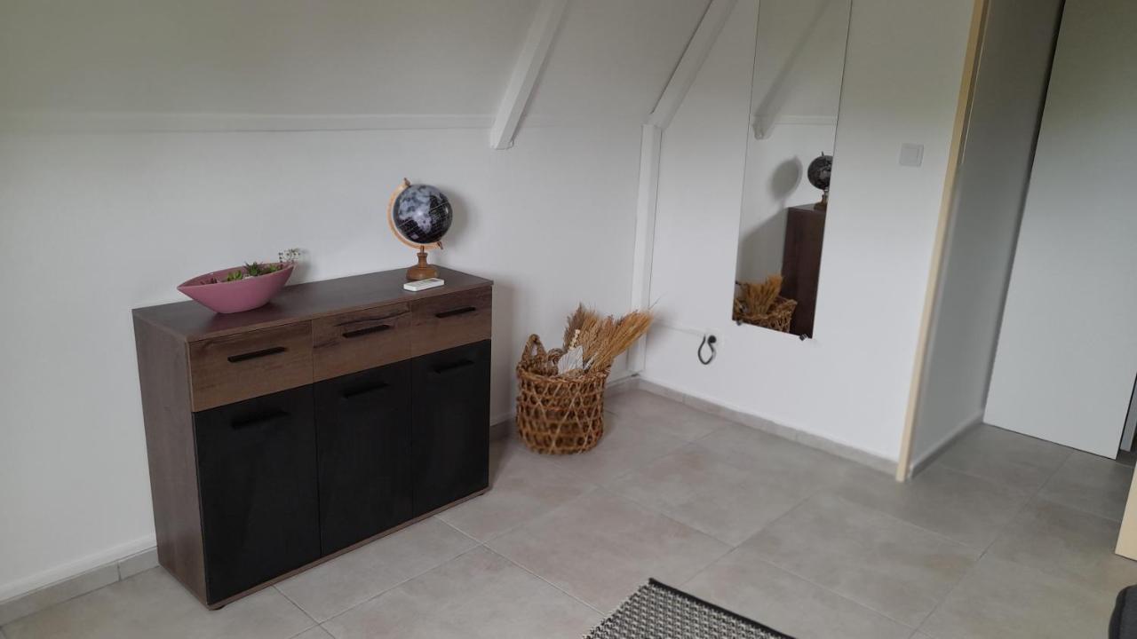 Residencestys Saint-Denis Bagian luar foto