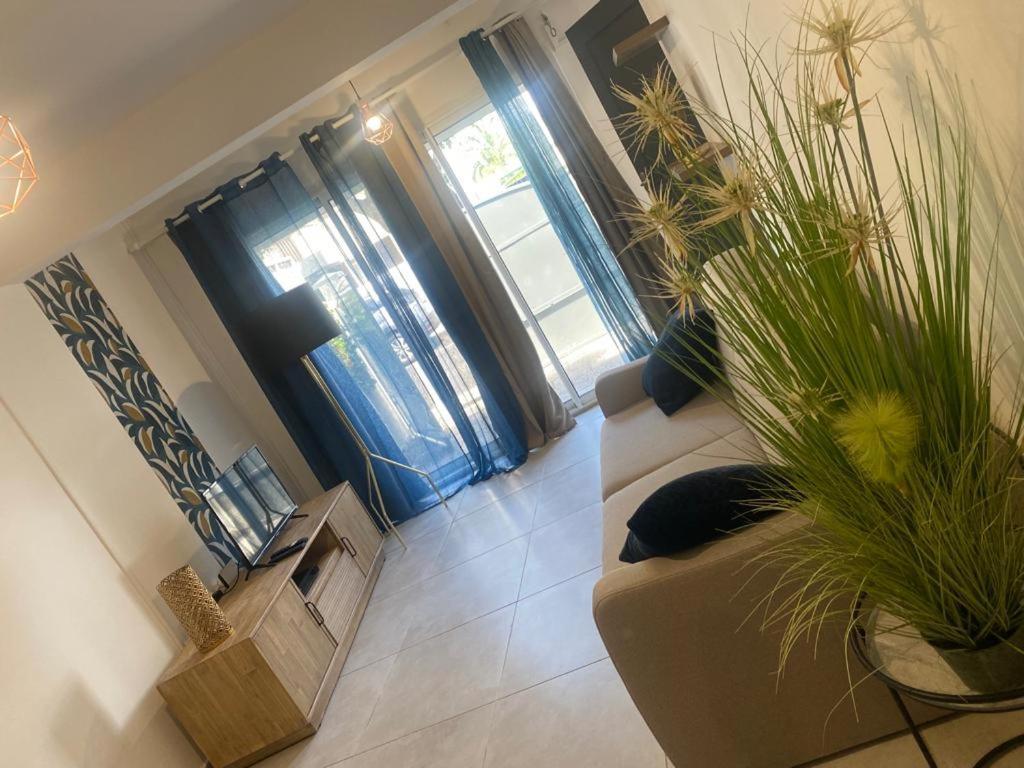 Residencestys Saint-Denis Bagian luar foto