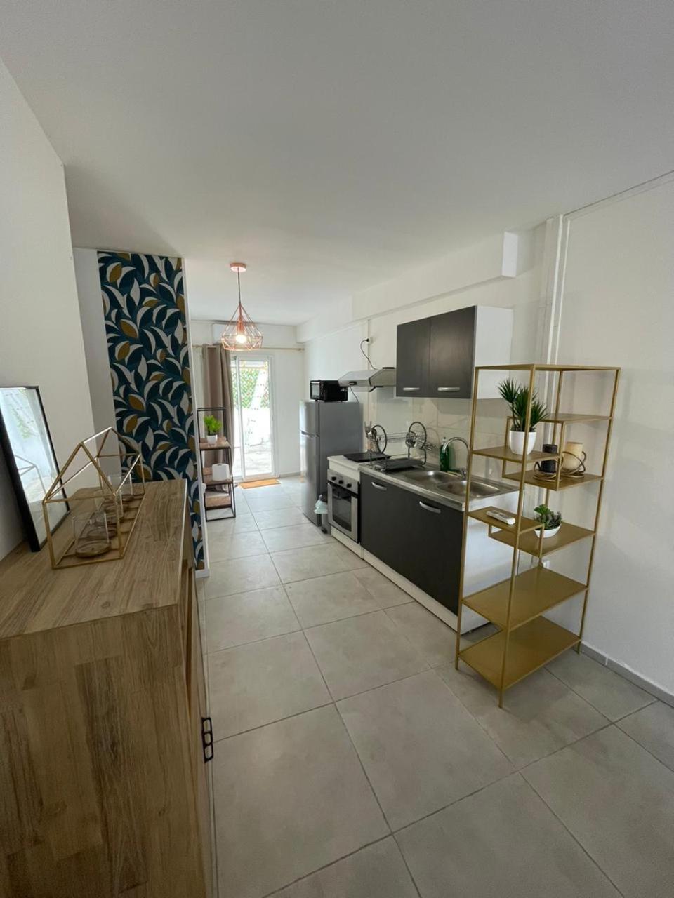 Residencestys Saint-Denis Bagian luar foto