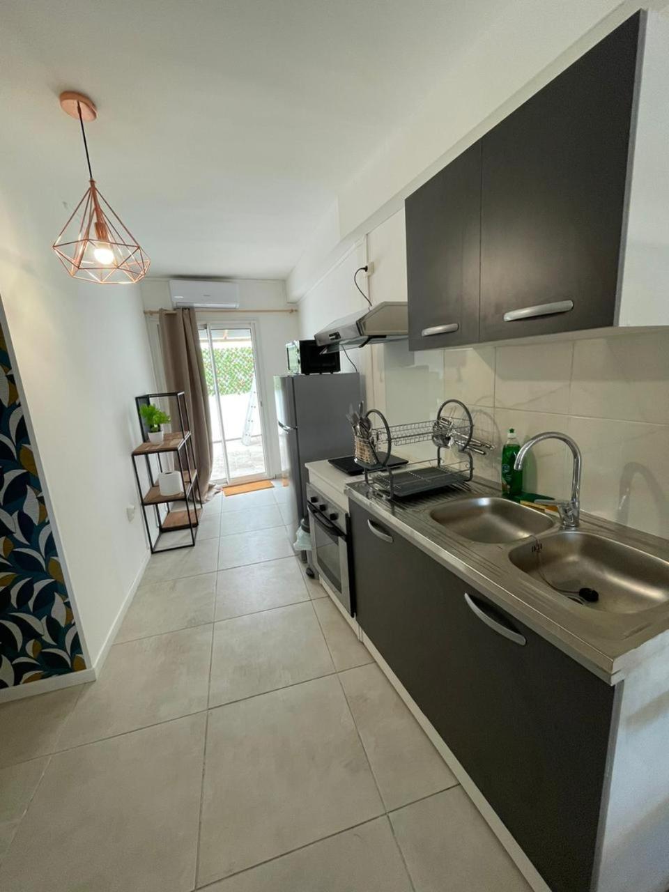 Residencestys Saint-Denis Bagian luar foto