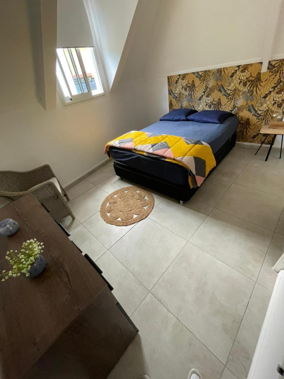 Residencestys Saint-Denis Bagian luar foto