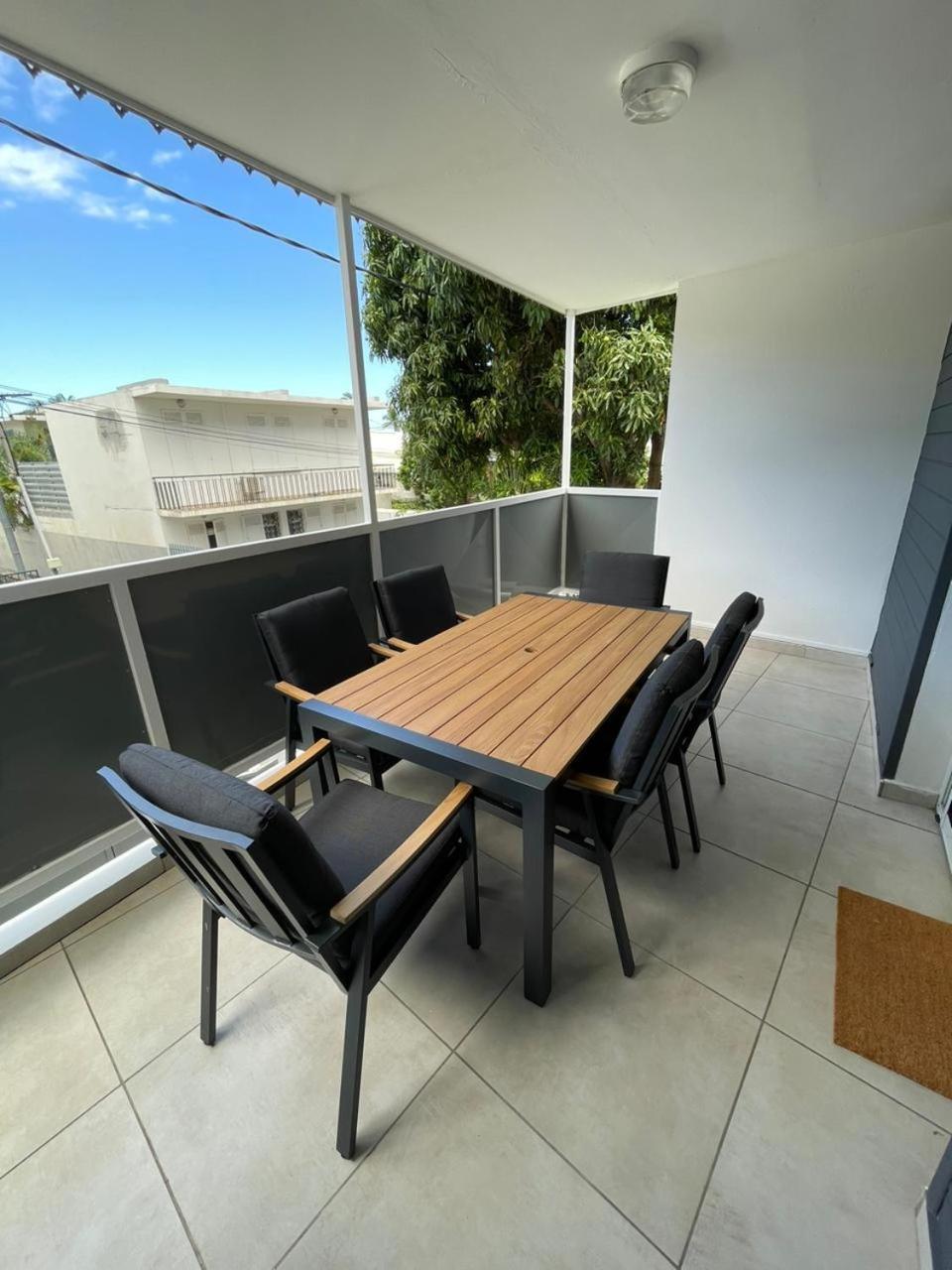Residencestys Saint-Denis Bagian luar foto