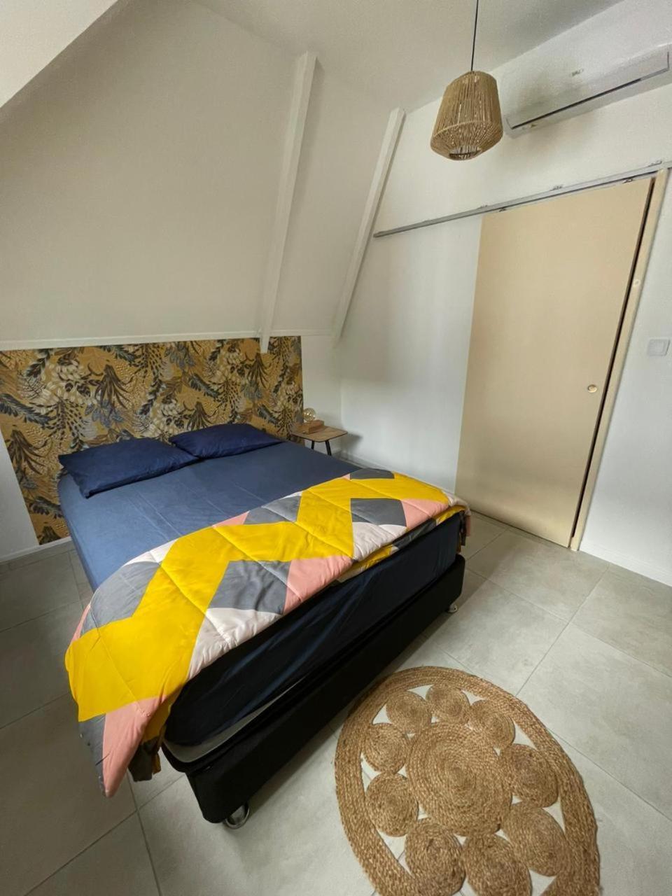Residencestys Saint-Denis Ruang foto