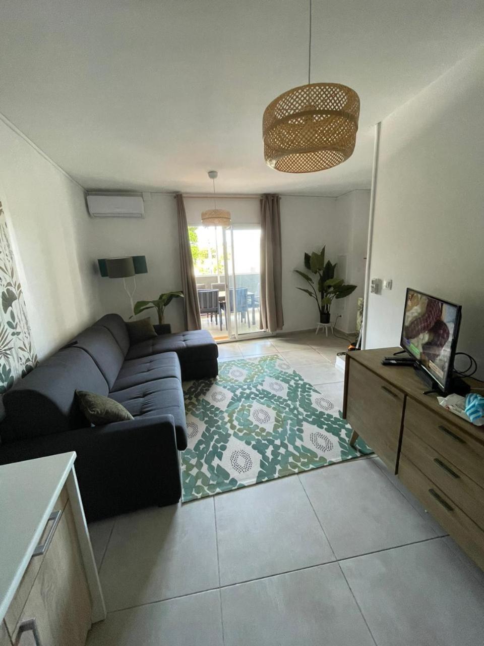 Residencestys Saint-Denis Ruang foto